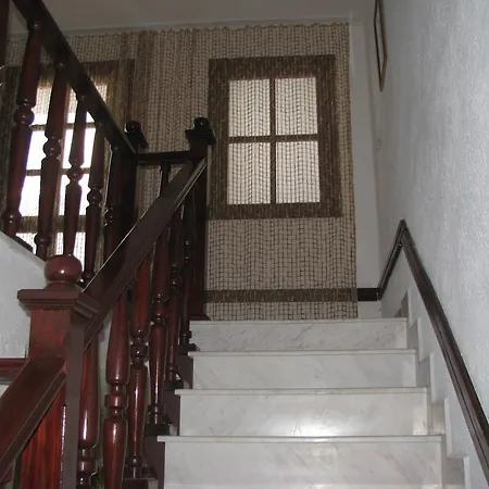 Hotel Stefanov 1 Lozenets