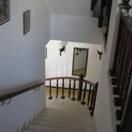 Hotel Stefanov 1 Lozenets