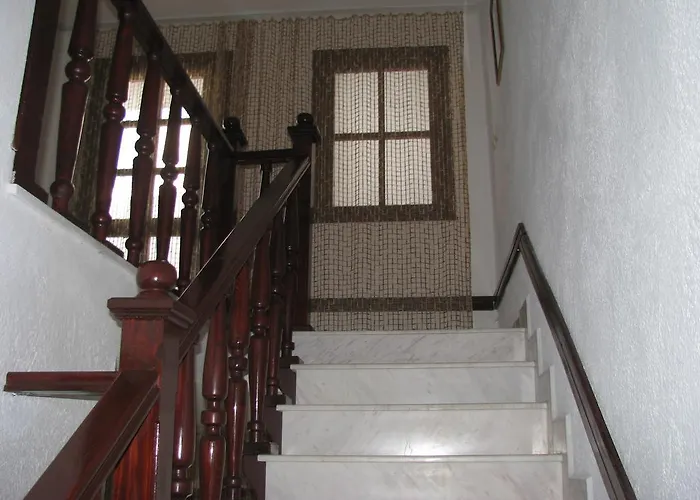 Hotel Stefanov 1 Lozenets