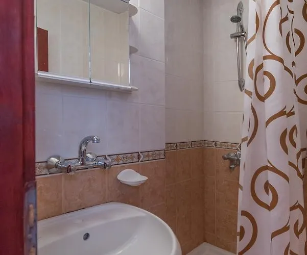 Stefanov 1 * Lozenets