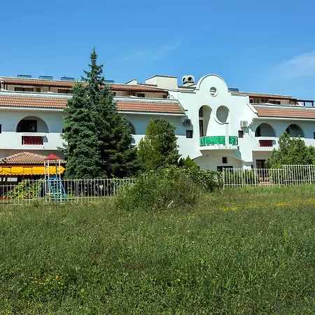 Stefanov 1
