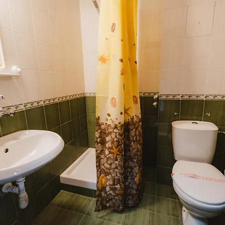 Hotel Stefanov 1