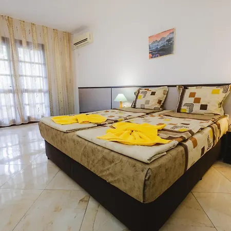 Hotell Stefanov 1