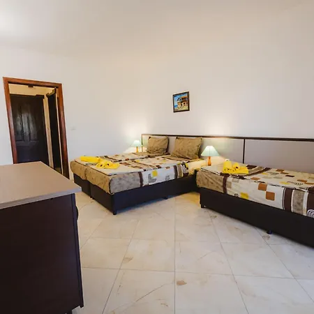 Hotel Stefanov 1 *