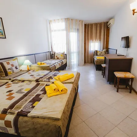 Hotel Stefanov 1 *
