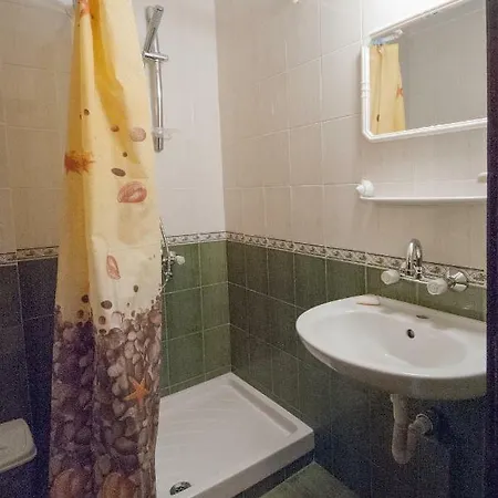 Hotel Stefanov 1 *