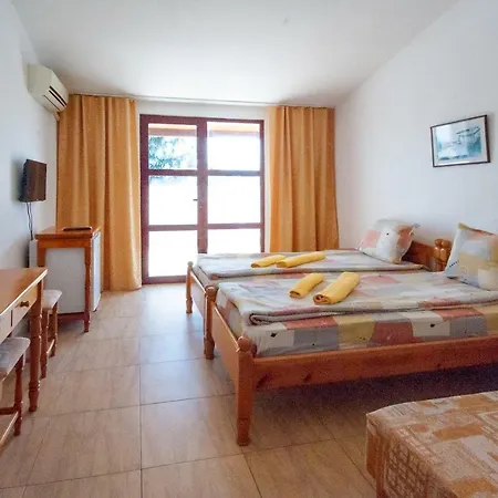 Hotel Stefanov 1 *
