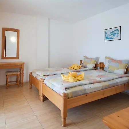 Stefanov 1 Hotel