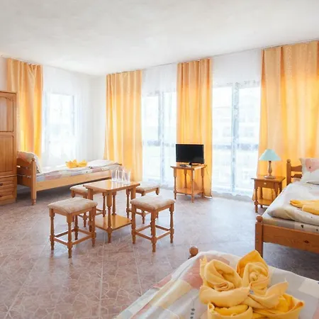 Hotel Stefanov 1 Łozenec