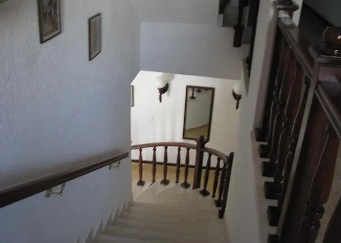 호텔 Stefanov 1 로제넷츠