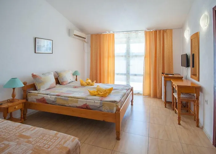 Stefanov 1 * 로제넷츠