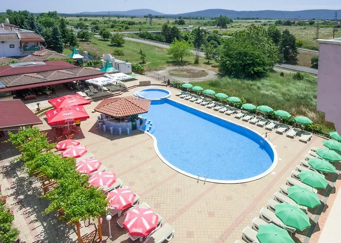 Stefanov 1 로제넷츠